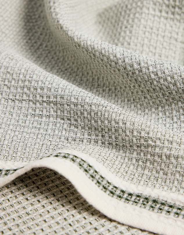 Country Road - Allonah Australian Cotton Hand Towel