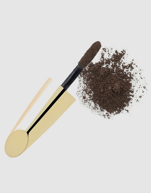 Silk Oil of Morocco - Fibre Brow Enhancer - Extra Dark