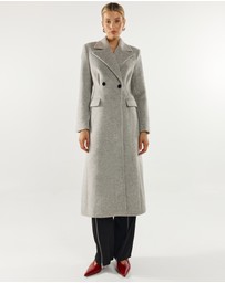 Madison The Label - Oliver Coat