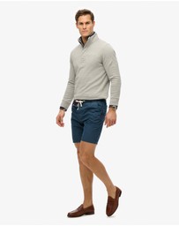 Superdry - Essentials Walk Short