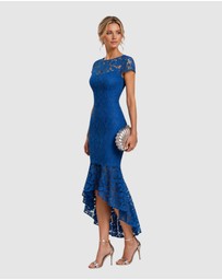 Romance by Honey and Beau - Chole dress