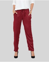 KAJA Clothing - Fabina Pants