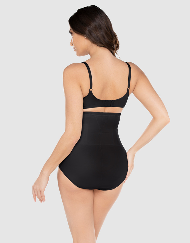 Miraclesuit Shapewear - Back Magic High Waist Briefs