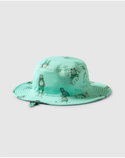 Wilson & Frenchy - Sun Hat - Babies-Kids