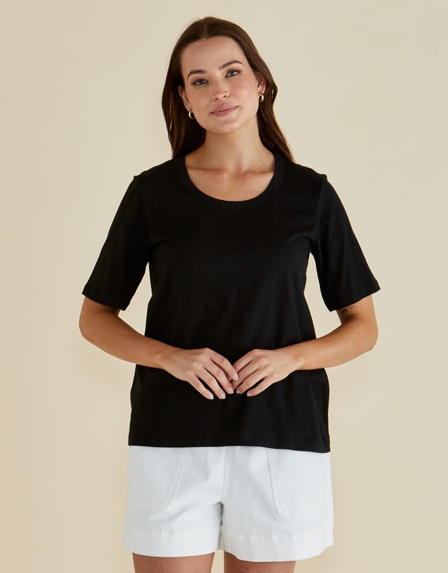 Betty Basics - Riley Tee