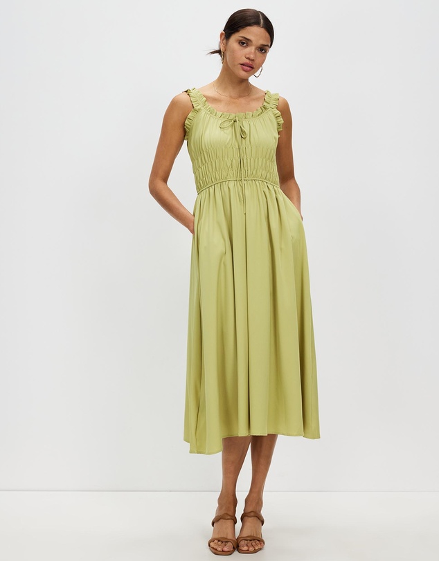KAJA Clothing - Magda Dress