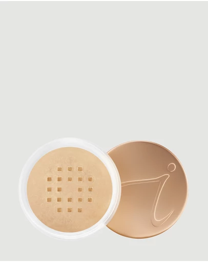 Jane Iredale - Amazing Base® Loose Mineral Powder (SPF 20)