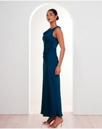 Pilgrim - Annalise Sleeveless Maxi Dress