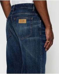 MM6 Maison Margiela - Pants 5 Pockets