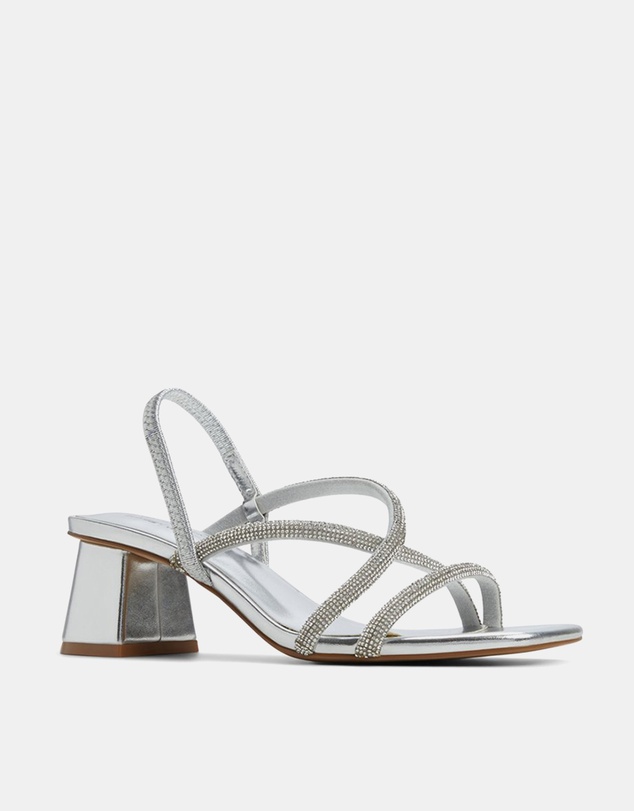 Call It Spring - Kiira Heels
