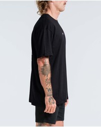 Vacancy Co - Compost Tee
