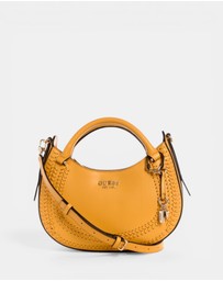 GUESS - Tatum Satchel Bag