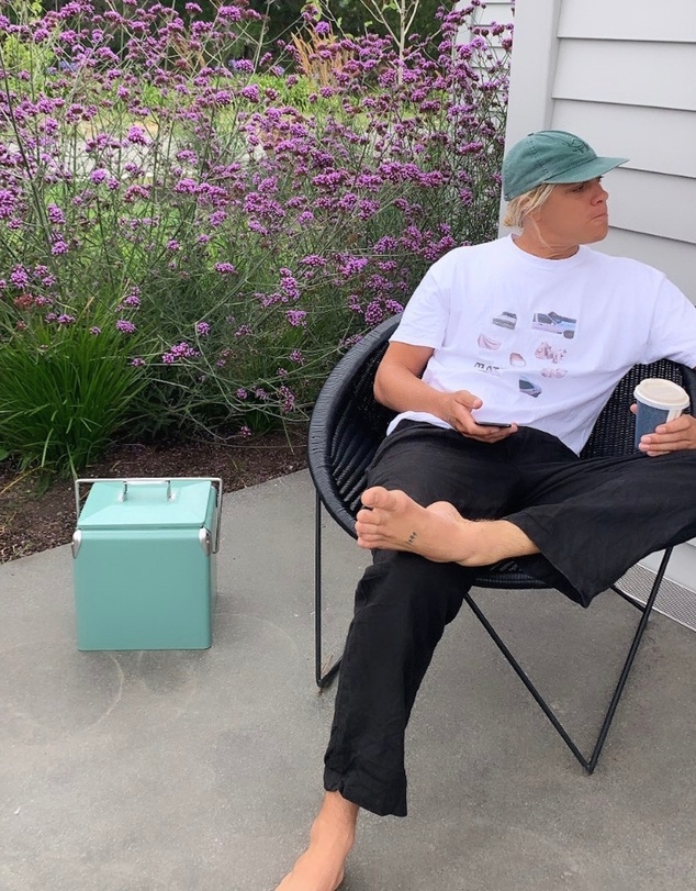 Napoleon Goods - Mini Cooler