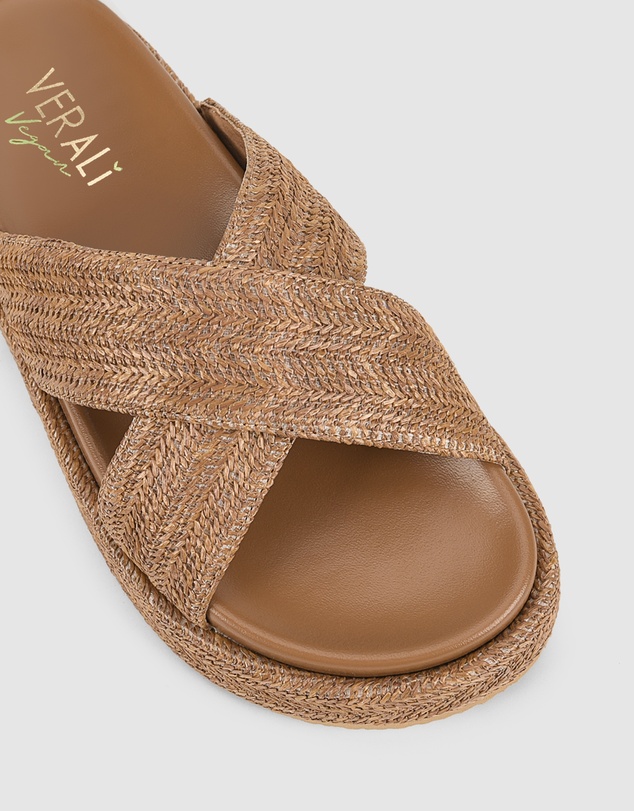 Verali - Roman Platform Slides