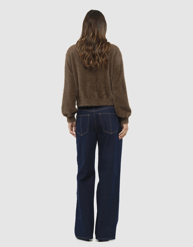 JACANDMOOKI - Camille Cardigan