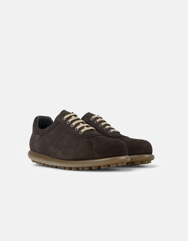 Camper - Pelotas Ariel