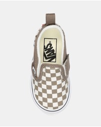 Vans - Slip-On V - Kids