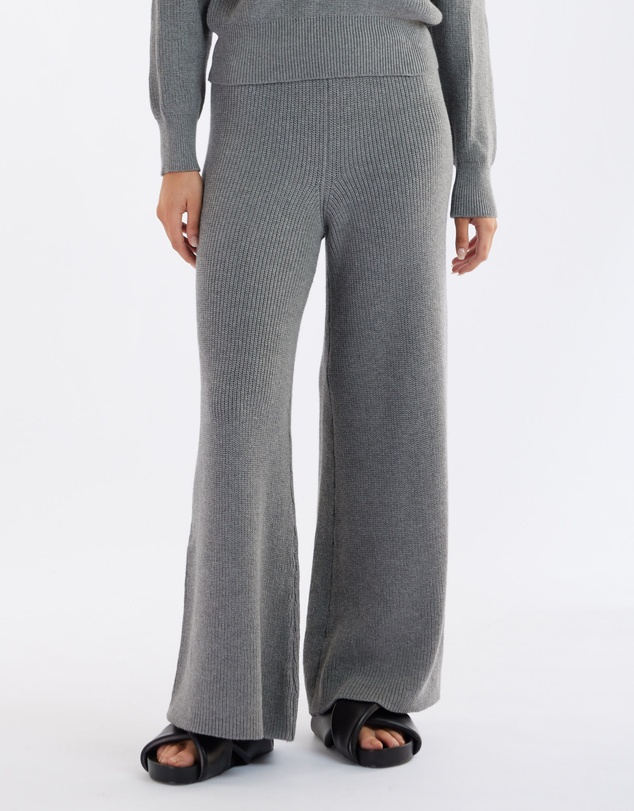 Amelius - Eline Knit Pant