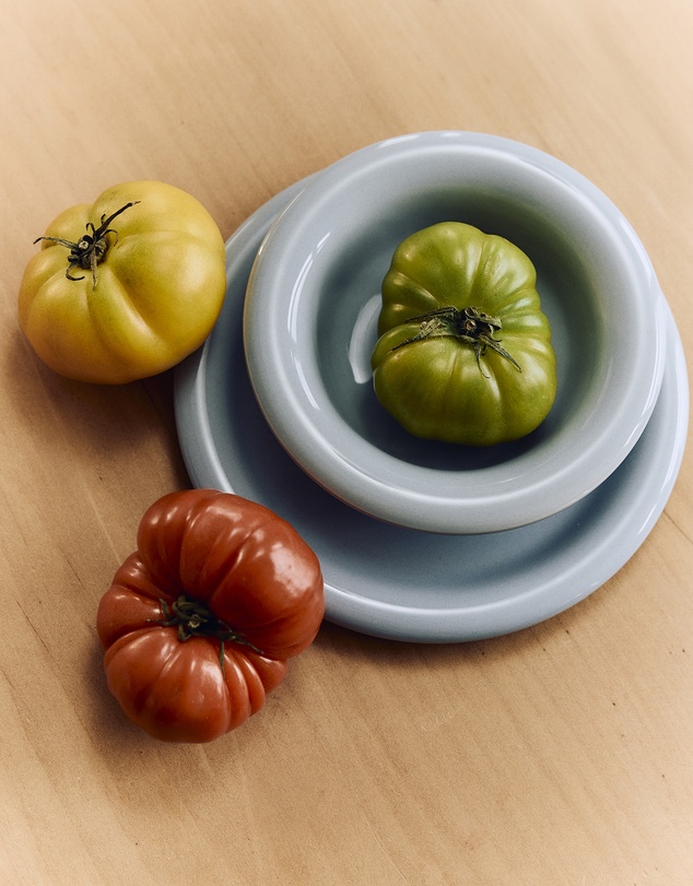 Country Road - Elliot Dip Bowl Set Of 3