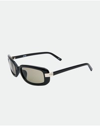 Otra Eyewear  - Delilah - Black