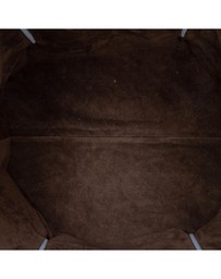Pre-Loved by Azura Reborn - Pre-Loved Small Calfskin Intrecciato Pinacoteca Tote