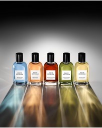 David Beckham Fragrances - David Beckham Collection Exquisite Leather Eau De Parfum 100ml