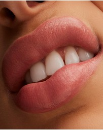 MAC - Lustreglass Lipstick - Thanks, it's M.A.C!