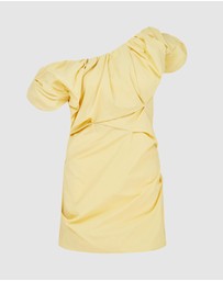 Paris Georgia - Rio Mini Dress