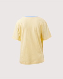 Ceres Life - Stevie Slouchy Tee