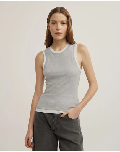 Witchery - Double Trim Tank