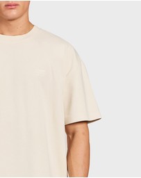 Academy Brand - Allday Tee