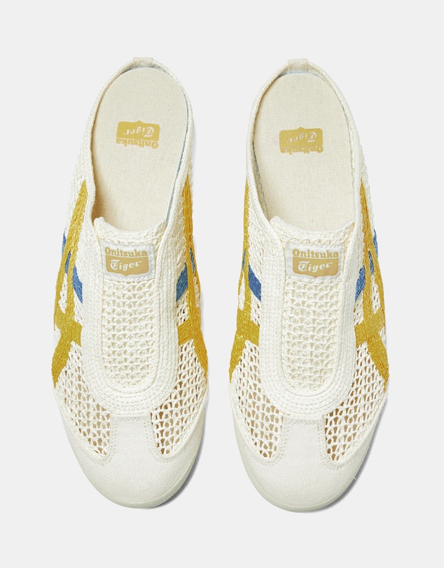 Onitsuka Tiger - Mexico 66 Sabot - Unisex