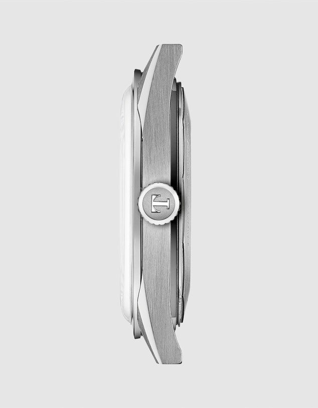 Tissot - Visodate Heritage Powermatic 80