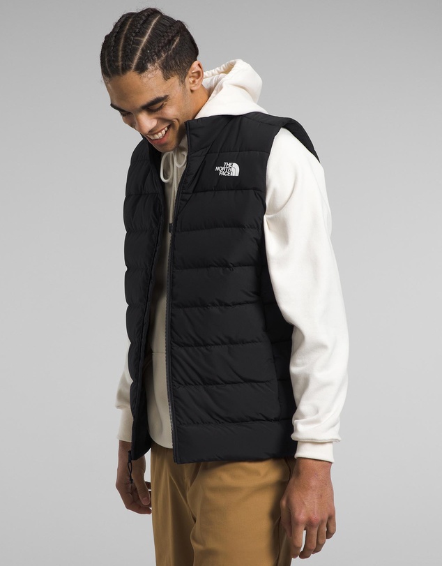 The North Face - Aconcagua 3 Vest