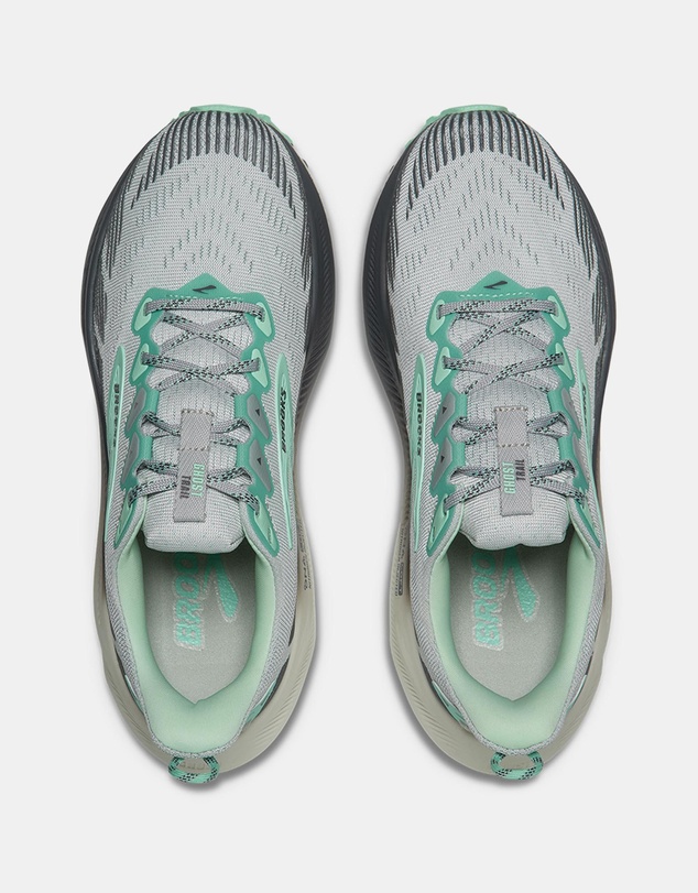 Brooks - Ghost Trail - Women's
