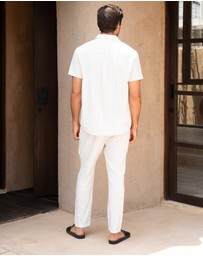 Runaway the Label - Kilian Shirt
