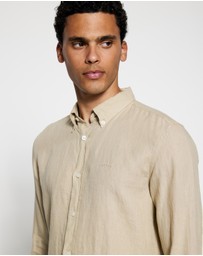 BOSS - Roan Shirt