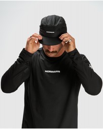Horrigan - Pace Cap
