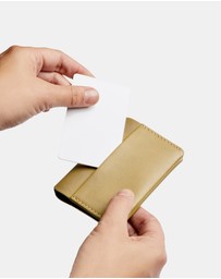 Bellroy - Under Cover