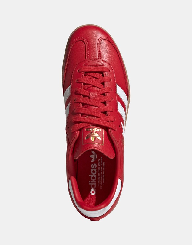 adidas Originals - Samba OG Shoes - Unisex