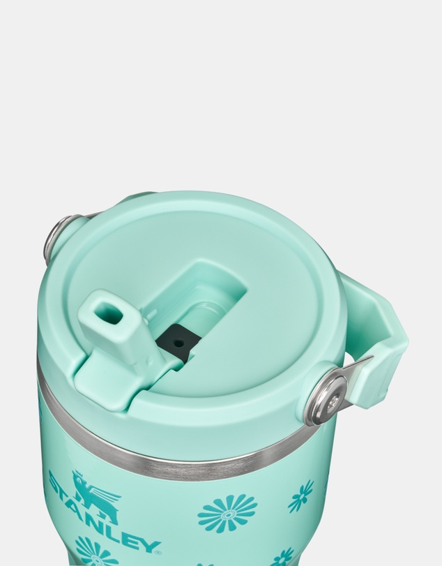 Stanley 1913 - The IceFlow™ Flip Straw 2.0 Tumbler 20oz