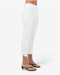 Forcast - Josie 2 Cropped Pants