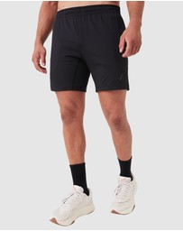 REC GEN - Type 4 PWRknit Short