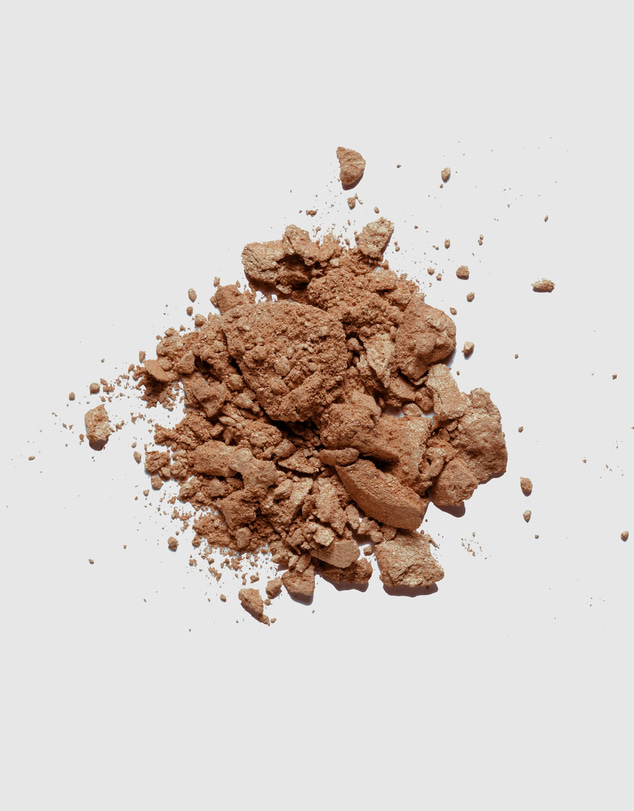 Inika Organic - Loose Mineral Eye Shadow