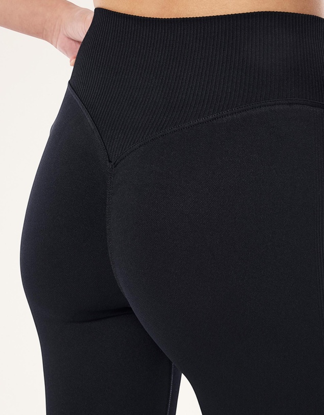 P.E Nation - Restore Seamless Full Length Leggings