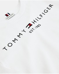 Tommy Hilfiger - Essential Short Sleeve Tee - Kids