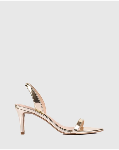 LANA WILKINSON - Clara Slingback Sandal