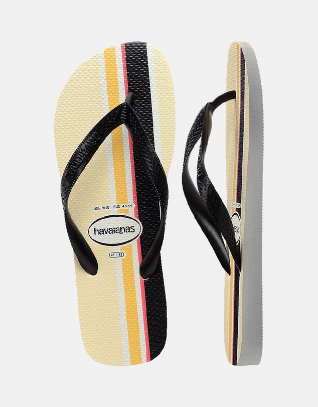 Havaianas - Havaianas Top Nauty Stripe - Unisex