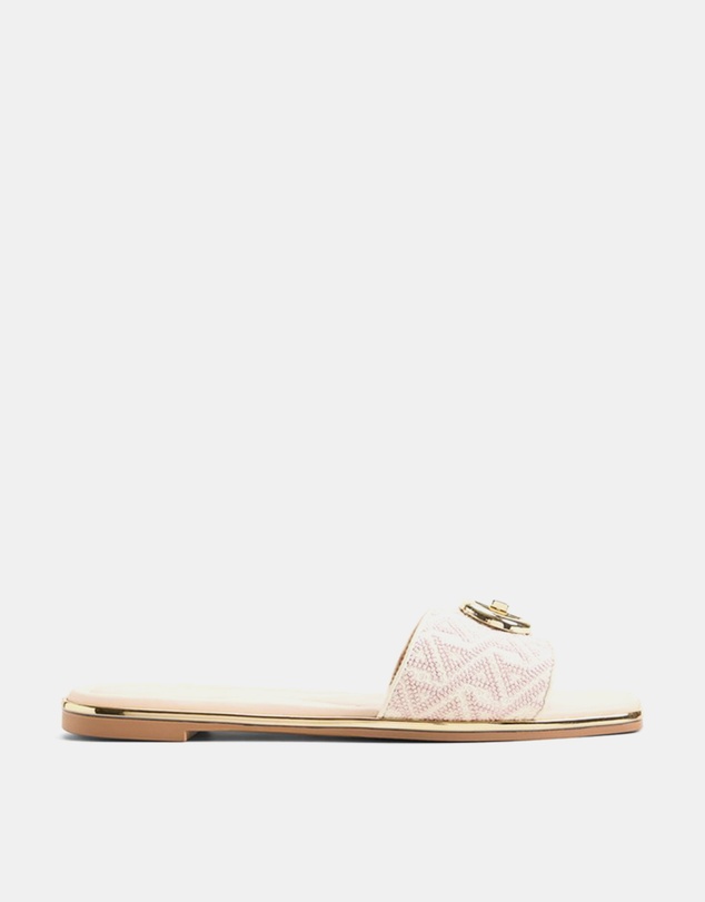ALDO - Bellenor Flat Sandals