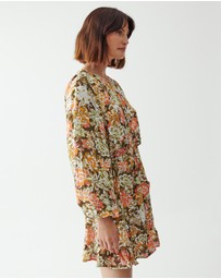 The Fated - Samuel Mini Dress